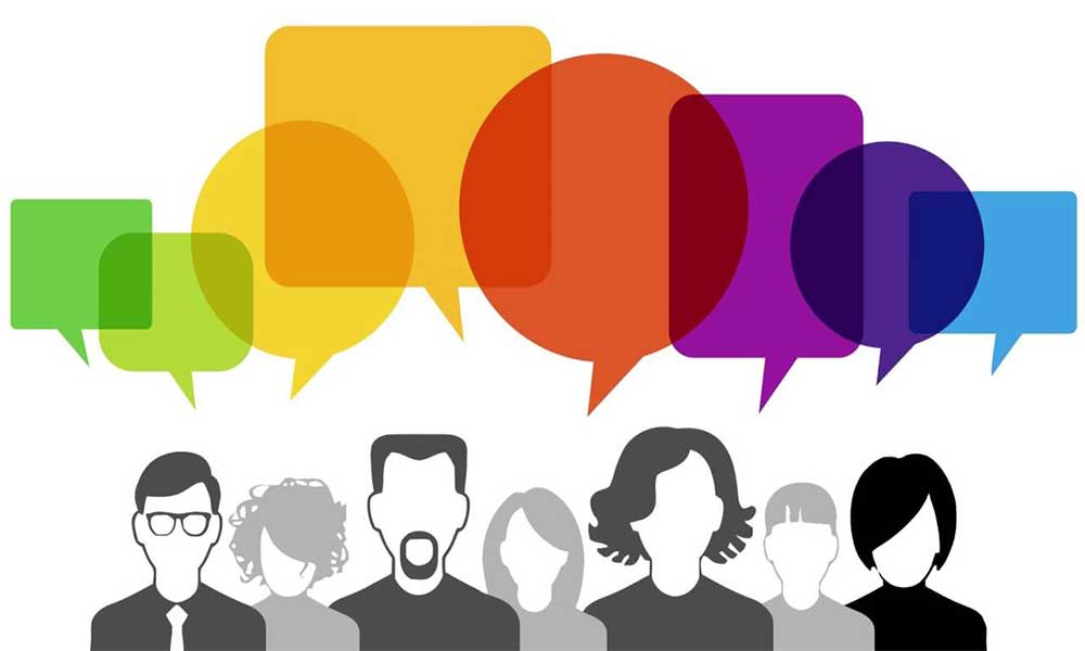 Course Image Communication Skills