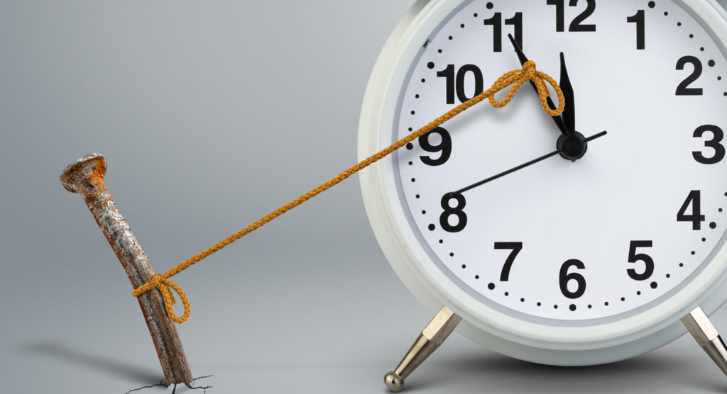 Course Image Time Management