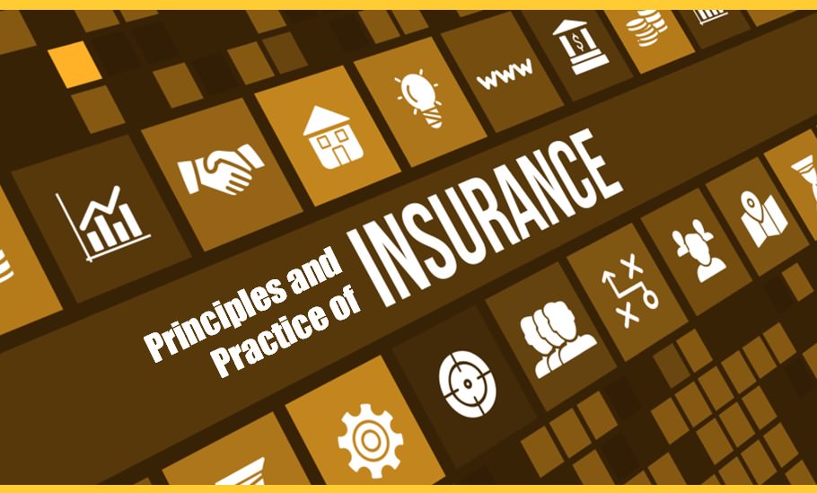 Course Image Certificate in Insurance Principles and Practice