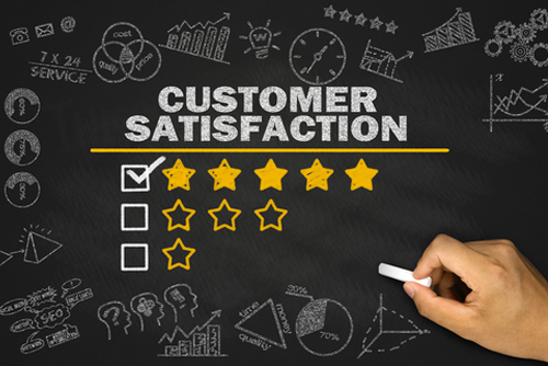 Course Image Certificate in Customer Service in Insurance