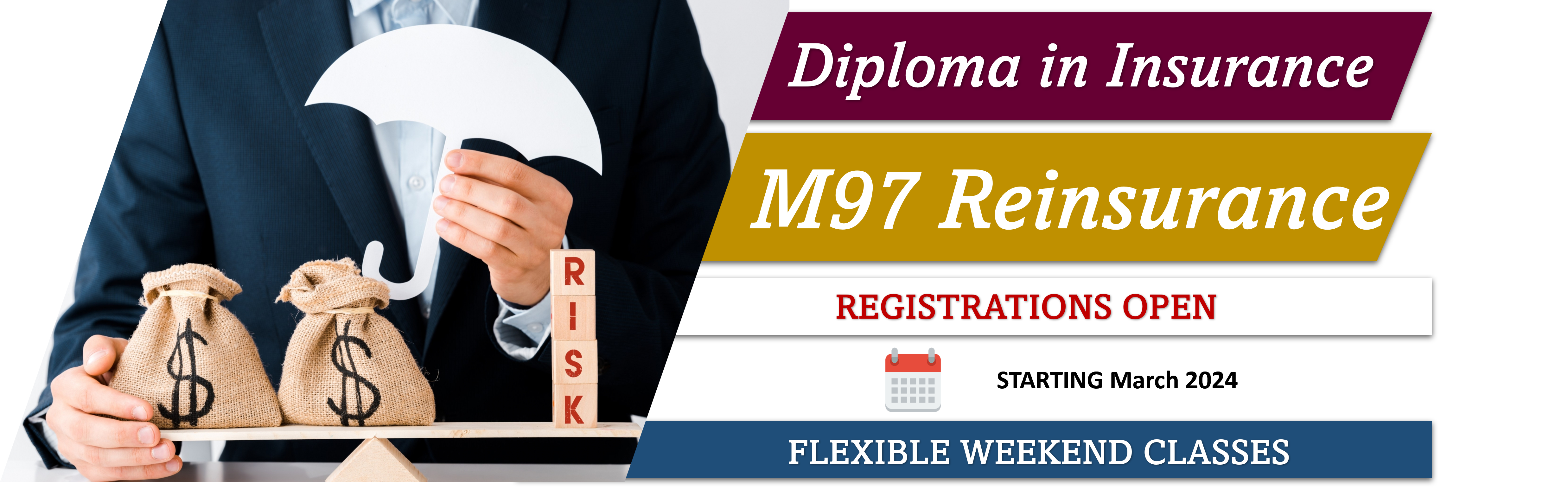 Course Image M97 Reinsurance