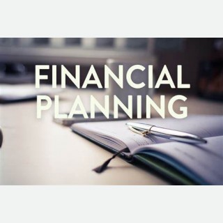 Course Image AWF Award in Financial Planning