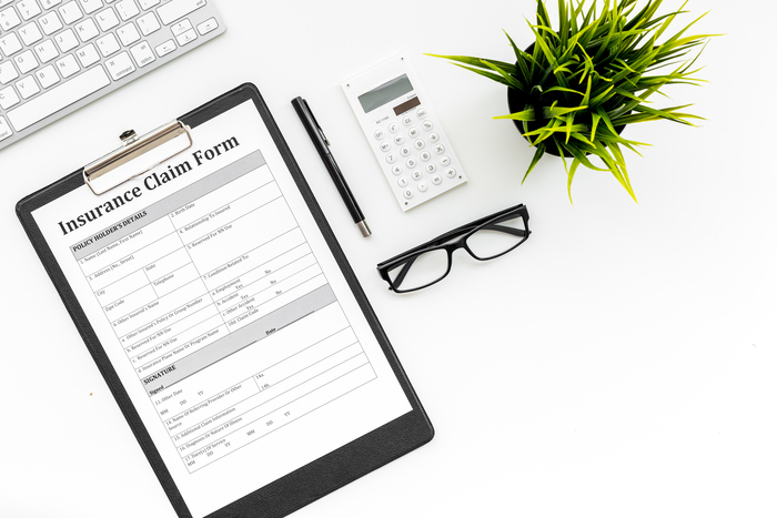 Course Image WCA Insurance Claims Handling - ARABIC: TUTOR-LED