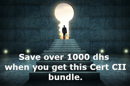 Course Image Certificate in Insurance (Bundle)