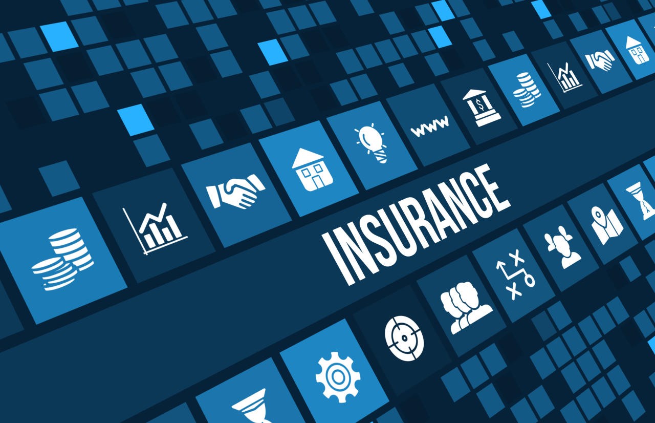 Course Image GRC01 - Advanced Essentials of Insurance Business