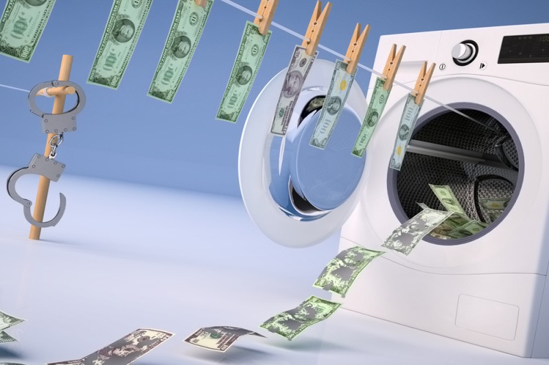 Course Image GRC10 Anti-Money Laundering and Combating the Financing of Terrorism
