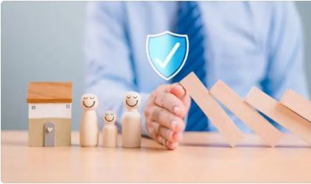 Course Image Certificate in Insurance and Financial Services (Bundle)