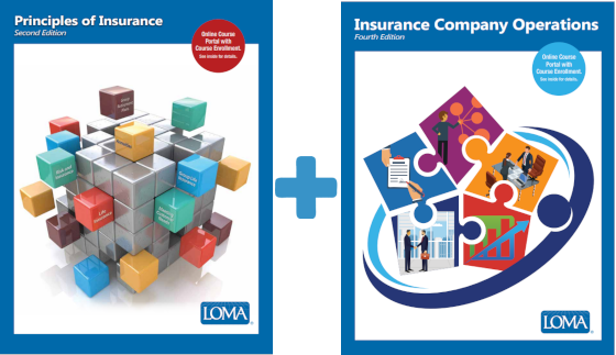 Course Image BUNDLE OFFER : FLMI Level 1 Certificate in Insurance Fundamentals