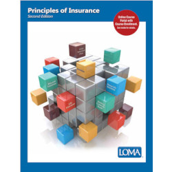 Course Image LOMA 280 — Principles of Insurance
