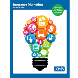 Course Image LOMA 320: Insurance Marketing